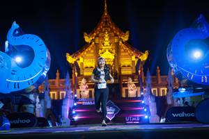 BIB: 314, 4003
                            <button type="button" onclick="openModal(22659447)" class="btn btn-primary btn-sm float-right btn-popup" data-toggle="modal" data-target=".modal-high-quality">
                        <i class="fas fa-shopping-cart"></i> Add to Cart
                    </button>
                                            <button type="button" onclick="isThisMe(22659447, true)" class="btn btn-success btn-sm float-right btn-popup btn-isme hidden" data-toggle="tooltip" data-placement="bottom" title="นี่คือรูปของคุณใช่ไหม คลิกที่นี่เพื่อเอาเข้าอัลบั้ม">
                        <i class="fas fa-plus"></i> Add to album
                    </button>
                    <button type="button" onclick="isThisMe(22659447, false)" class="btn btn-warning btn-sm float-right btn-popup btn-isnotme hidden">
                        <i class="fas fa-ban"></i> Remove from album
                    </button>